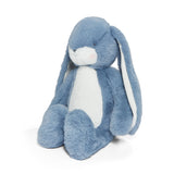 Sweet Floppy Nibble 16" Bunny - Lavender Lustre-Stuffed Animal-SKU: 104383 - Bunnies By The Bay