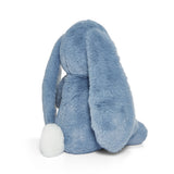 Sweet Floppy Nibble 16" Bunny - Lavender Lustre-Stuffed Animal-SKU: 104383 - Bunnies By The Bay