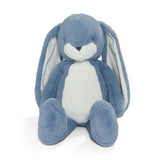 Big Floppy Nibble Blue - Lavender Lustre-Fluffle-SKU: 104379 - Bunnies By The Bay