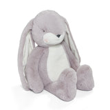 Big 20" Floppy Nibble Bunny- Lilac Marble-Stuffed Animal-SKU: 104392 - Bunnies By The Bay