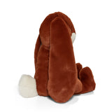 Big Floppy Nibble 20" Bunny - Paprika-Fluffle-SKU: 104408 - Bunnies By The Bay