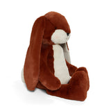 Big Floppy Nibble 20" Bunny - Paprika-Fluffle-SKU: 104408 - Bunnies By The Bay