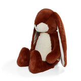 Big Floppy Nibble 20" Bunny - Paprika-Fluffle-SKU: 104408 - Bunnies By The Bay