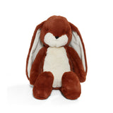 Sweet Floppy Nibble 16" Bunny - Paprika-Fluffle-SKU: 104412 - Bunnies By The Bay