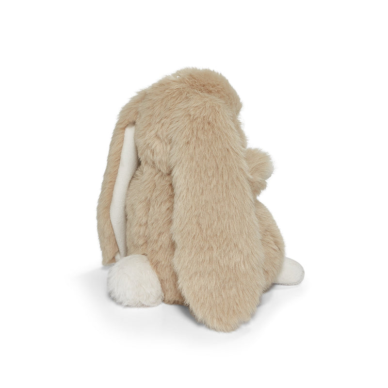Tiny Nibble Bunny - Almond Joy-Fluffle-SKU: 104422 - Bunnies By The Bay