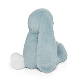 Big Floppy Nibble Bunny - Stormy Blue-Fluffle-SKU: 104424 - Bunnies By The Bay