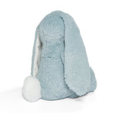 Sweet Floppy Nibble Bunny - Stormy Blue-Fluffle-SKU: 104428 - Bunnies By The Bay