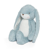 Sweet Floppy Nibble Bunny - Stormy Blue-Fluffle-SKU: 104428 - Bunnies By The Bay