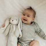 Nibble Buddy Blanket Bloom-Bloom Bunny-SKU: 104464 - Bunnies By The Bay