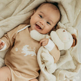 Skpit's Organic Bunsie-Bud Bunny and Skipit Puppy-SKU: - Bunnies By The Bay