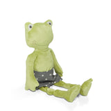 Tadbit Knee-dy Knotty-Good Friends Farm-SKU: 104471 - Bunnies By The Bay