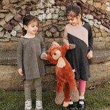 Great Big Foxy-Camp Cricket-SKU: 104476 - Bunnies By The Bay