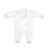 Bloom Bunny Playsuit and Binkie Set-Bloom Bunny-SKU: - Bunnies By The Bay
