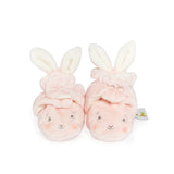 Blossom Bunny Hoppy Feet Slippers-Accessories-SKU: 106014 - Bunnies By The Bay