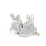 Bloom Bunny Hoppy Feet Slippers-Accessories-SKU: 106015 - Bunnies By The Bay