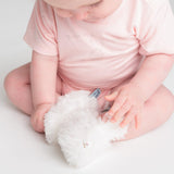 Image of Bunnies Do Delight Bunsie-Apparel-Bunnies By the Bay-0-3 months-Pink-bbtbay