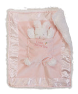 Blossom Lulla Bunny Bye Binkie-Binkie-SKU: 130711 - Bunnies By The Bay