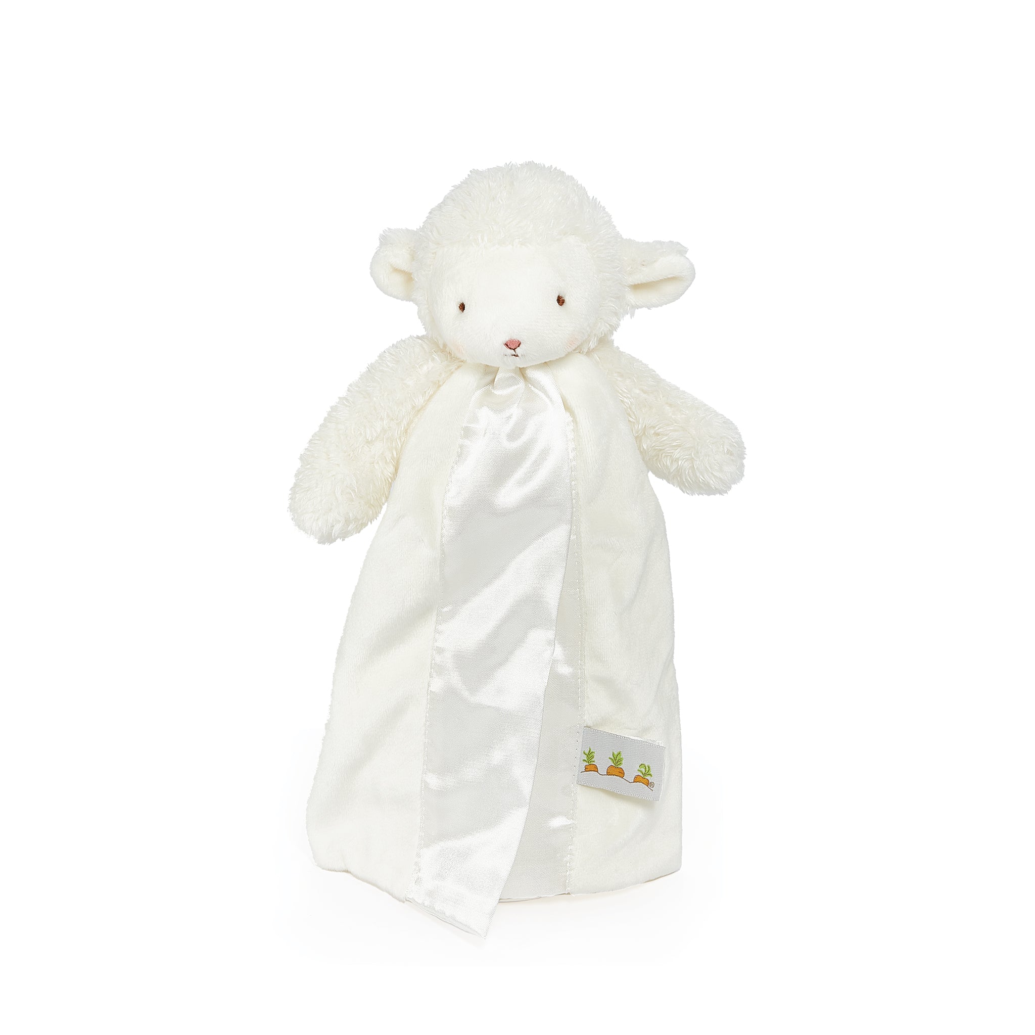 Lamb blanket stuffed online animal