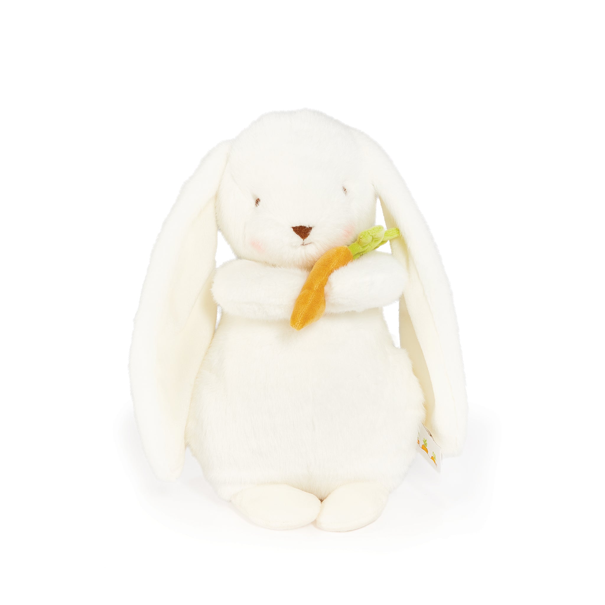 RETIRED - Year of the Rabbit Bunny - Limited Edition Plush - Red Box