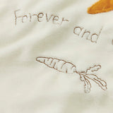 Hop to It Quilt-Hare-itage-SKU: 190058 - Bunnies By The Bay