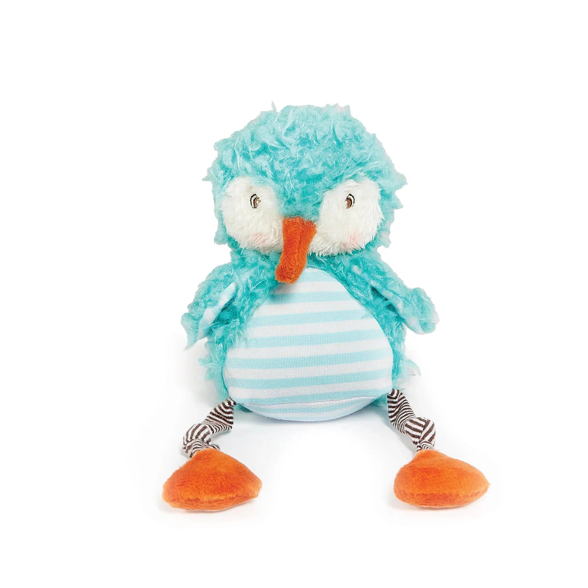Blue flamingo online stuffed animal