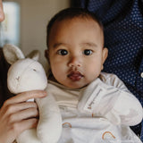 190107: Little Sunshine Organic Gown-Little Sunshine-SKU: 190107 - Bunnies By The Bay