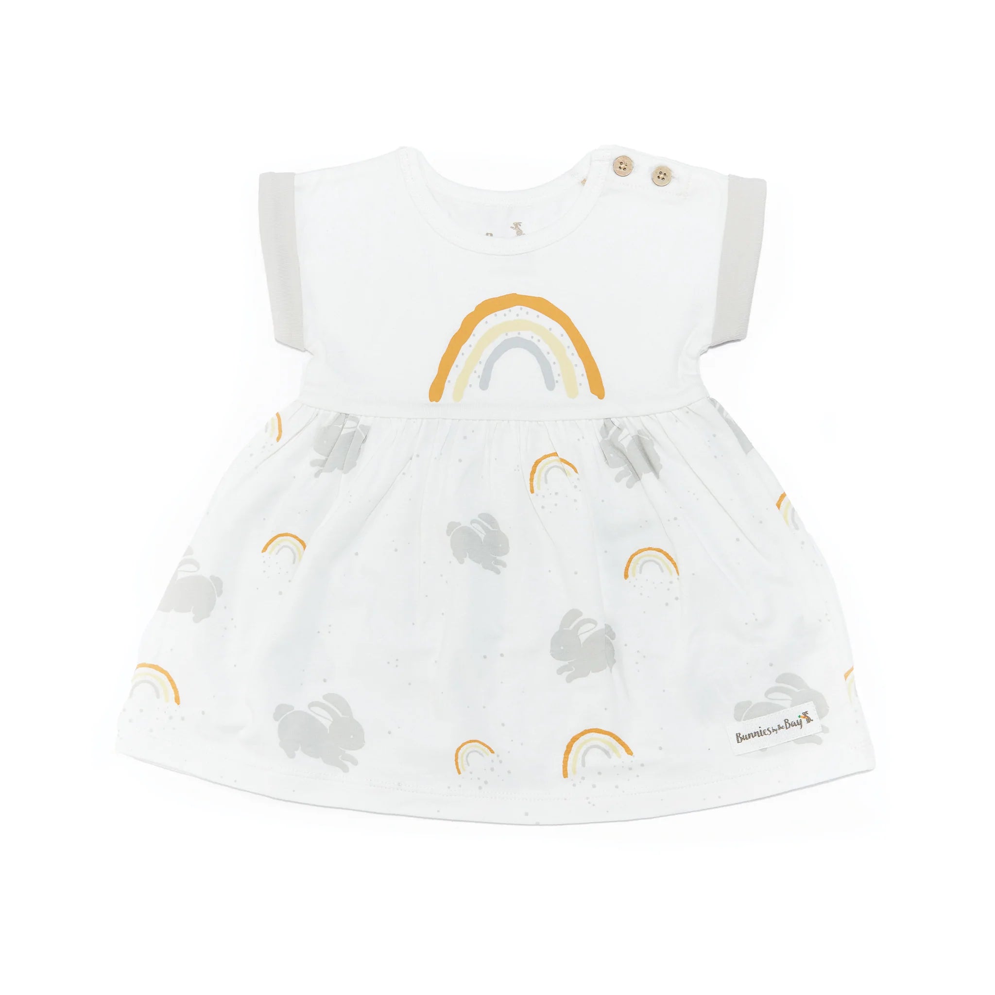 The bay sale baby clothes