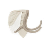 190016: Bloom's Organic Hop Hat-Bloom Bunny-SKU: 190116 - Bunnies By The Bay