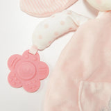 190117: Blossom's Activity Toy-Blossom Bunny-SKU: 190117 - Bunnies By The Bay