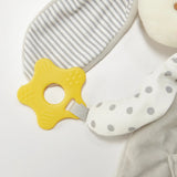 190118: Bloom's Activity Toy-Bloom Bunny-SKU: 190118 - Bunnies By The Bay