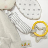190118: Bloom's Activity Toy-Bloom Bunny-SKU: 190118 - Bunnies By The Bay