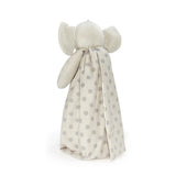 190137: Peanut Gray Buddy Blanket-Jungle-SKU: 190137 - Bunnies By The Bay