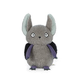Limited Edition - Eek The Bat-Stuffed Animal-SKU: 190234 - Bunnies By The Bay