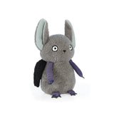 Limited Edition - Eek The Bat-Stuffed Animal-SKU: 190234 - Bunnies By The Bay