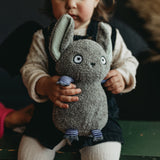 Limited Edition - Eek The Bat-Stuffed Animal-SKU: 190234 - Bunnies By The Bay