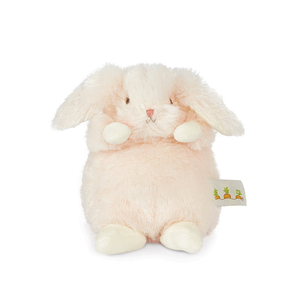 Wee Petal Bunny-Stuffed Animal-SKU: 204111 - Bunnies By The Bay