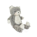 Shaggy Purr-ty The Cat-Stuffed Animal-SKU: 450106 - Bunnies By The Bay