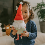 Holiday Friends - Roly Poly Gift Set - Limited Edition-Stuffed Animals-SKU: 106074 - Bunnies By The Bay