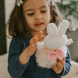 Sugar Plum Fairy Roly Poly-Holiday - Limited Editions-SKU: 598731 - Bunnies By The Bay