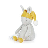 Sleepy Bloom Bunny-Stuffed Animal-SKU: 190231 - Bunnies By The Bay