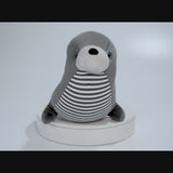 RETIRED - Seamore Seal