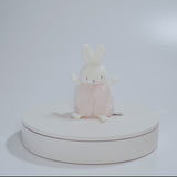 Roly Poly Blossom- Pink Bunny