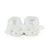 Kiddo Baa Baa Booties-Baby Booties & Slippers-SKU: 190183 - Bunnies By The Bay