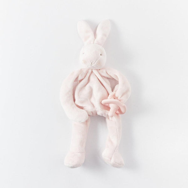 Blossom Swaddle & Soothe Baby Gift Set-Gift Set-SKU: 190018 - Bunnies By The Bay
