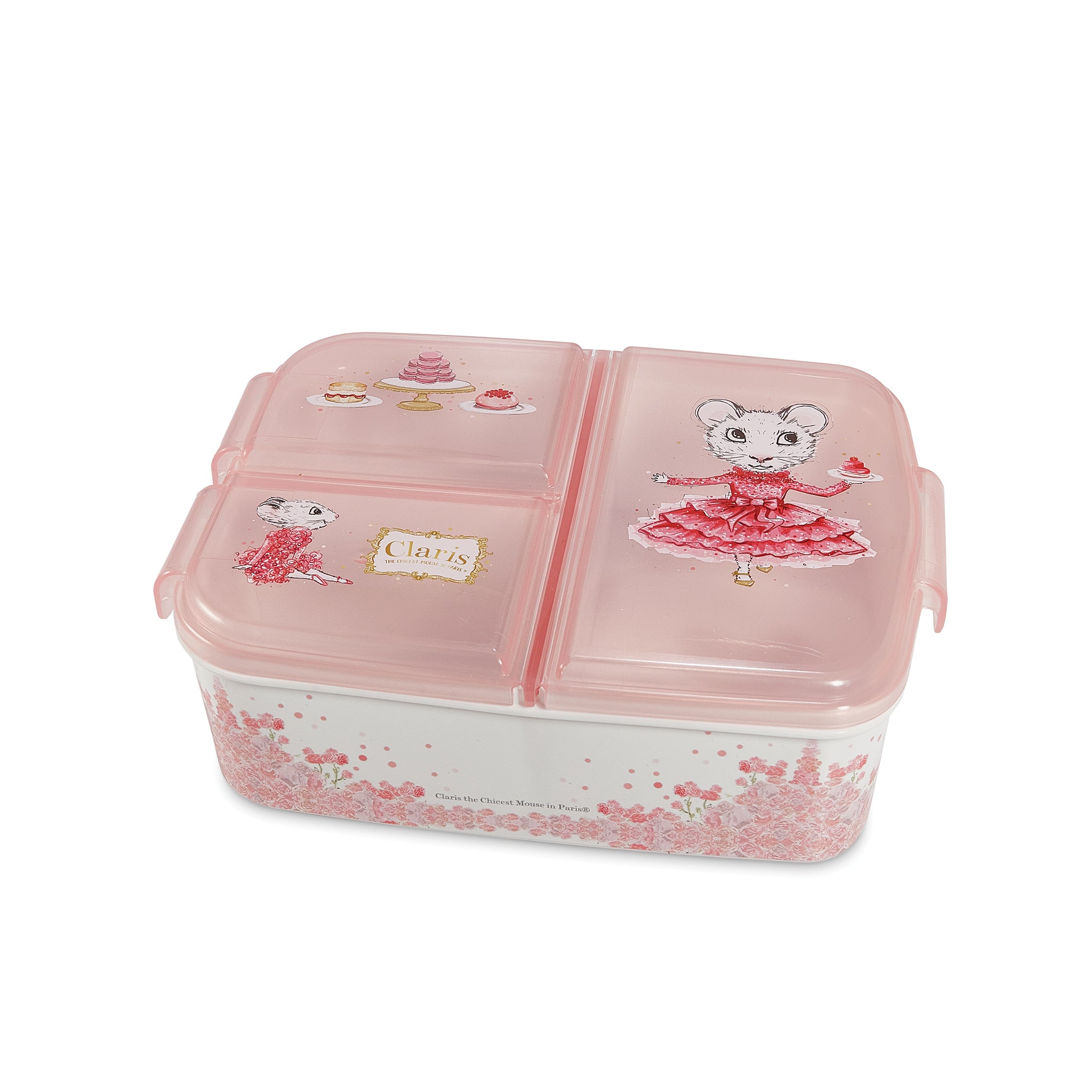  Cute Lunch Box