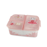 Claris The Mouse - Section Lunch Box-SKU: CLAR2155 - Bunnies By The Bay
