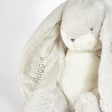 Big Nibble 20" Bunny - Gray-Stuffed Animal-SKU: 100428 - Bunnies By The Bay