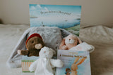 Harey & Mo: A Friendship Built to Last Book | Bunnies By The Bay Children's Book