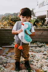 Piper the Sandpiper-Good Friends By The Bay-SKU: 100020 - Bunnies By The Bay