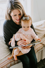 Friendship Blossoms Book | Bunnies By The Bay Children's Books